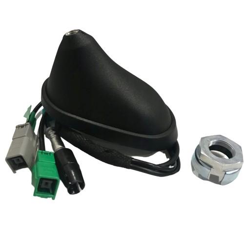 Антена Alfa Romeo 147 GT + антена