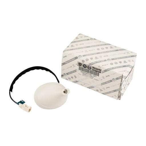 Основа антени Fiat 500 2012-2015