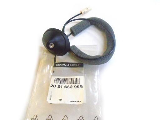 Підстава антени Renault Master III 282166295r