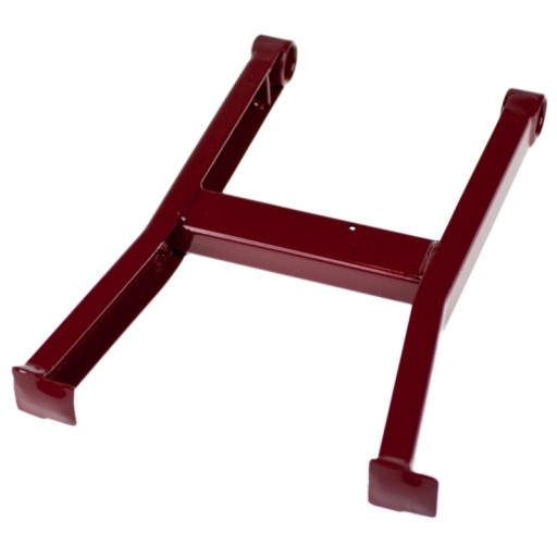 10015 - Центральна база WSK125 двокамерна модель ORG RU