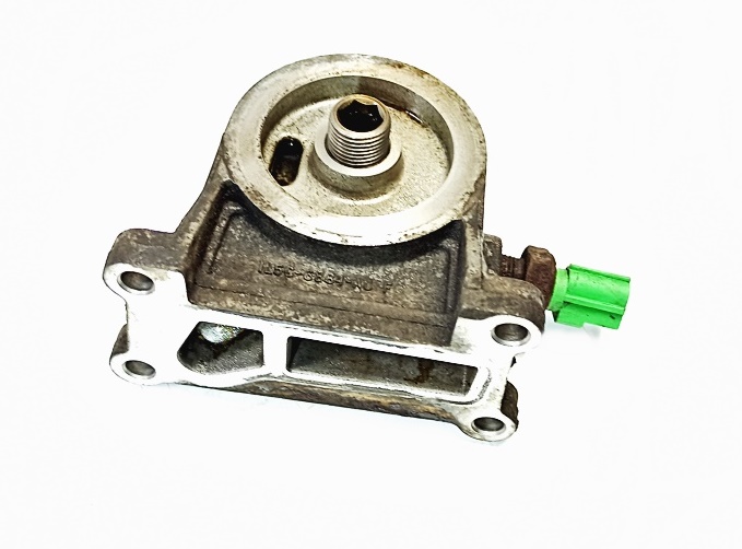 Основание фильтра 2.0 16V Galaxy V50 Mazda 6 Cmax