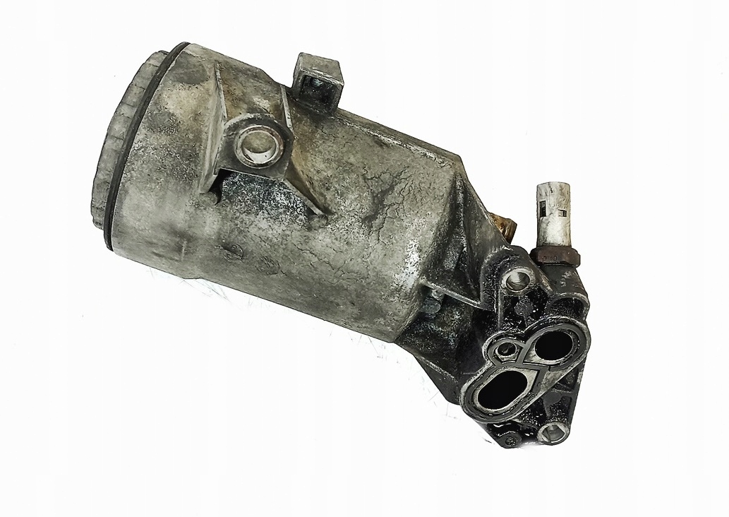 Основание фильтра 2.2 2.5 DCI Movano Espace Master