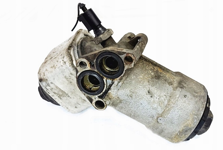 Основание фильтра 2.3 V5 New Beetle Golf IV Toledo