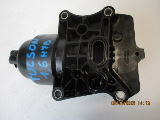 Основа фільтра HYUNDAI TUCSON IV 26300-2MHA0