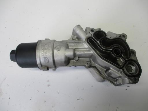 Основание масляного фильтра FOCUS MK4 1.5TDCI 9823808480