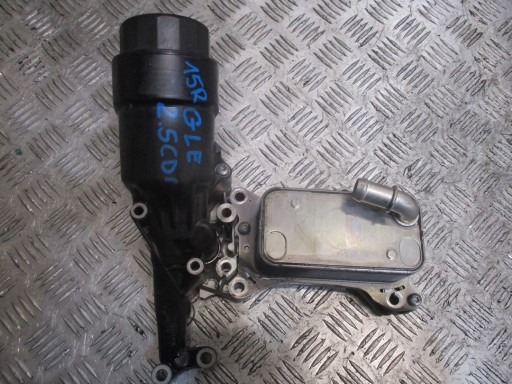 Основание масляного фильтра MERCEDES GLE 2.5 CDI 70362380