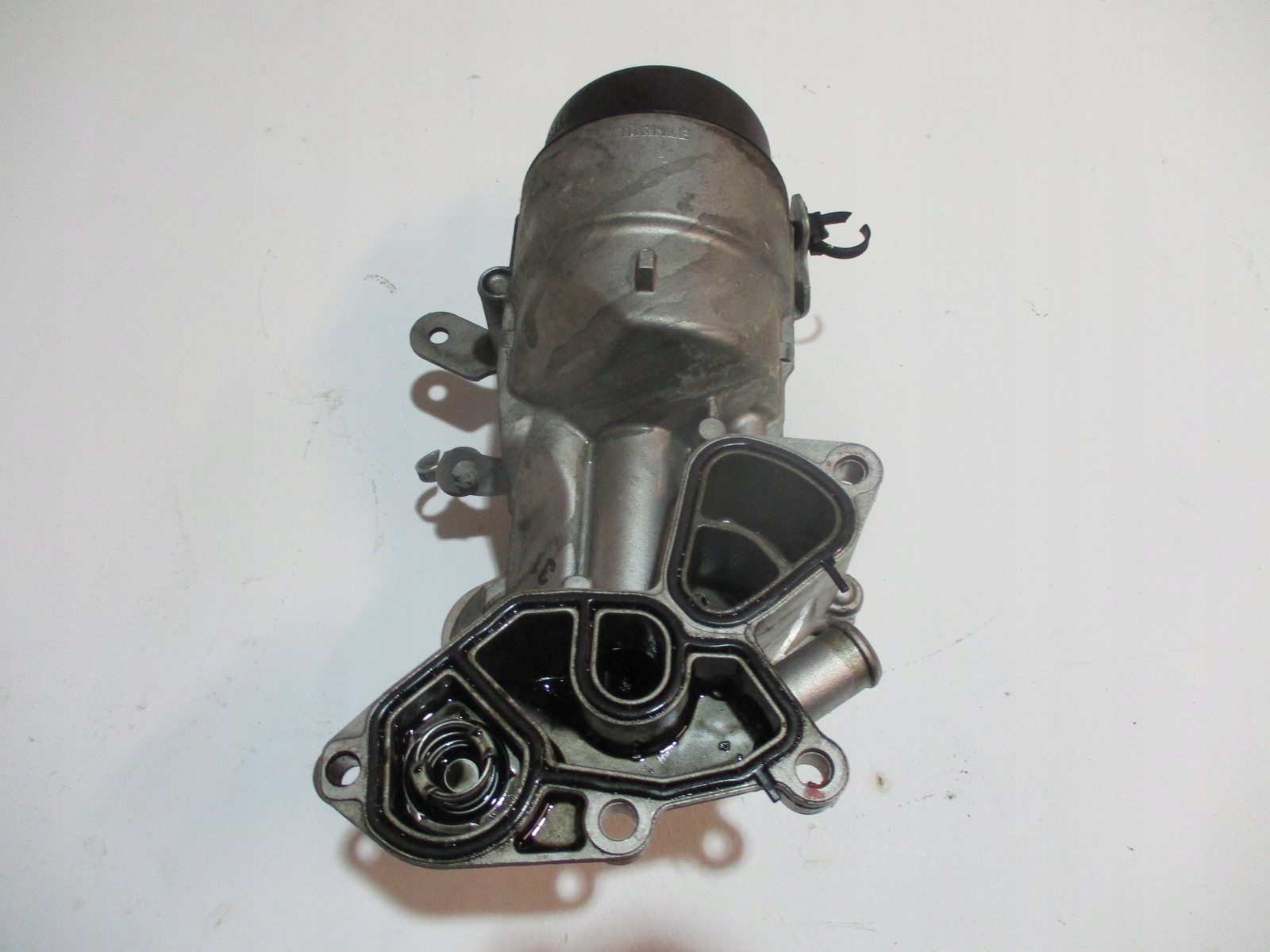 Основание фильтра OPEL GRANDLAND X 1.5 D 9801622280