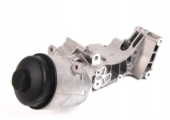 11421713838 - Основа масляного фільтра BMW 5 E39/3 E46/Z4E85 / 5E60OE