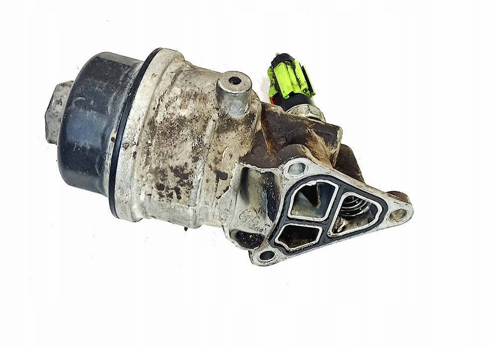 Основание масляного фильтра Chrysler 1.6 16v PT Cruiser