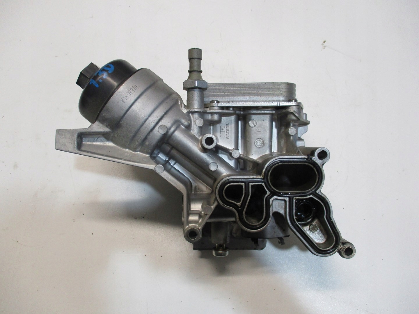 Основание масляного фильтра FIAT TIPO 1.3 D 16R 55261435