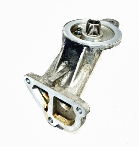 Основание масляного фильтра Ford 1.6 8V StreetKa KA