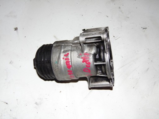 55578235 - База масляного фильтра INSIGNIA B 2,0 cdti b20dth