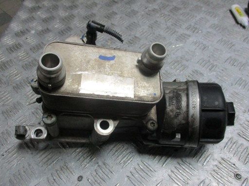 55273036 - База масляного фільтра Jeep Compass II 2.0 D