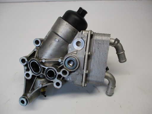 Основа масляного фільтра KIA STINGER 2.2 CRDI