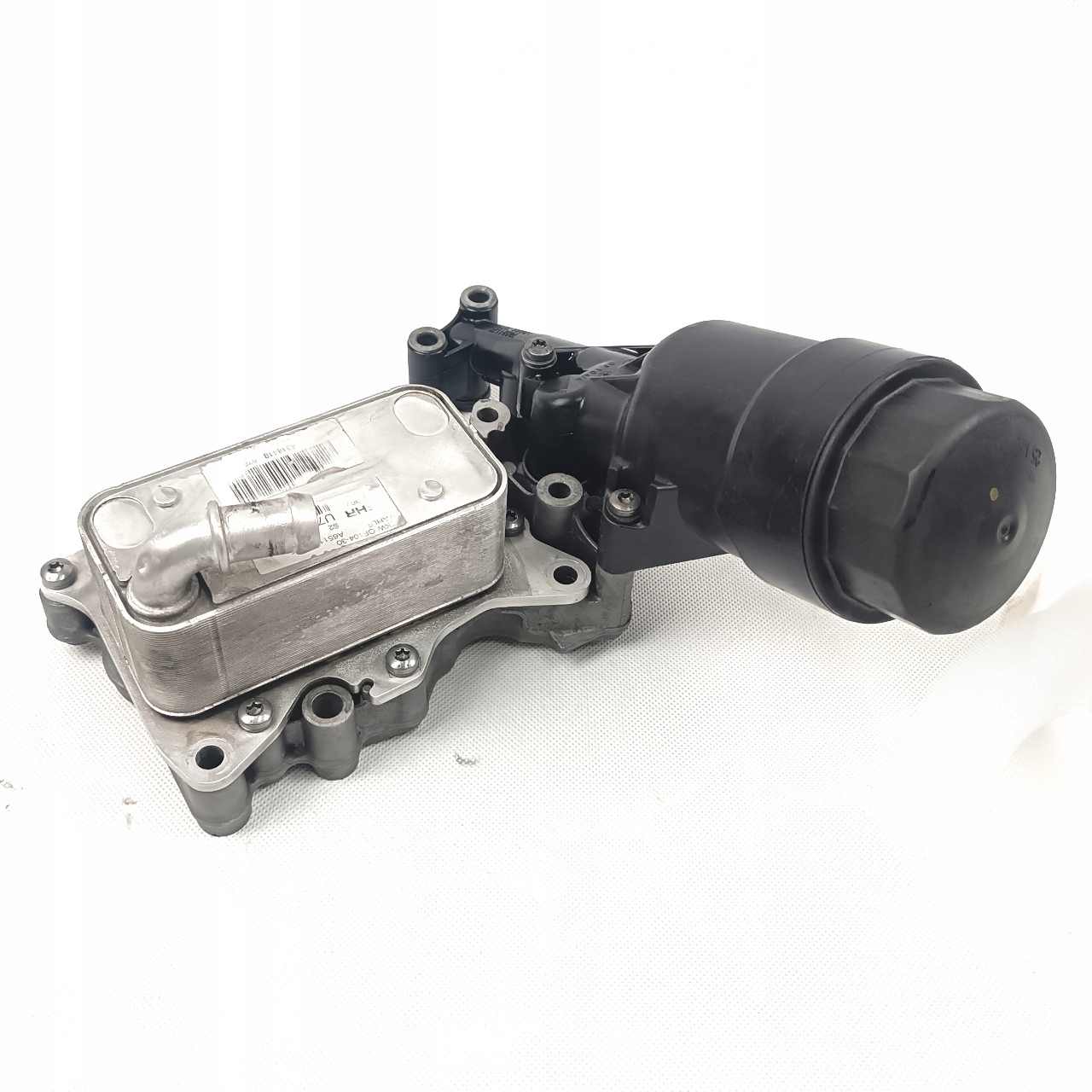 70321178 - Основание масляного фильтра M-B Sprinter 2.2 70362379