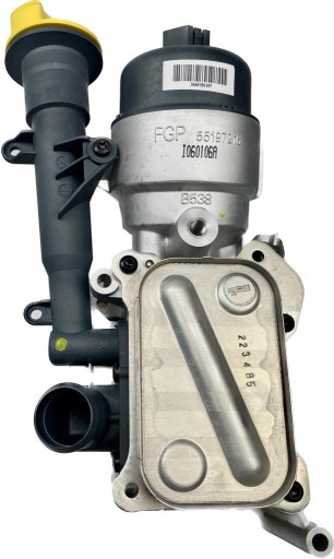 16510-85E10-000 - База масляного фильтра Suzuki Swift 1.3 d 16510-85E1