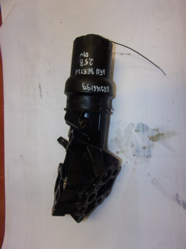 База масляного фильтра Vw New beetle 07K115397B 2.5