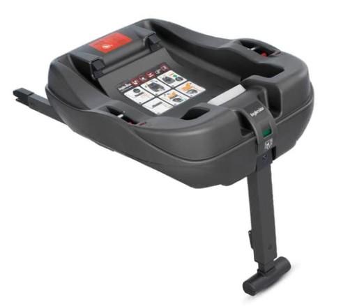 Автокрісло Inglesina Isofix Base Huggy