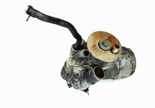 Основание патрубок Opel 3.0 CDTi Vectra C Signum