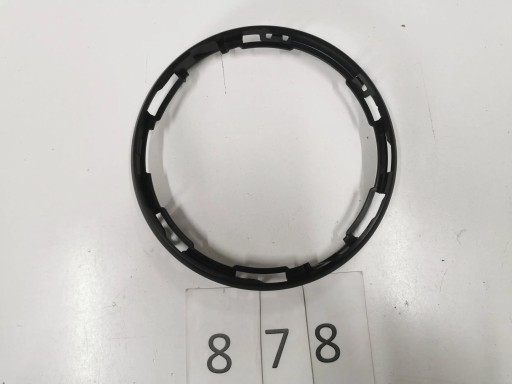 A1778886300 - Основа, кріплення значка, емблема MERCEDES A-class W-177 878.