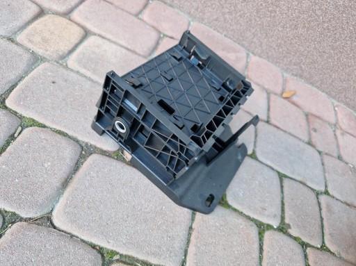 База модулей предохранителей Opel Insignia B