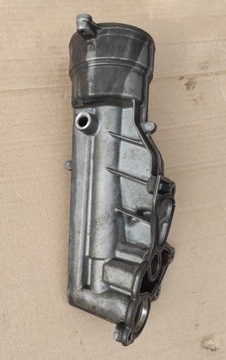 Корпус масляного фільтра базового BMW N13B16A 7611968