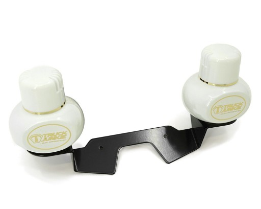 База для Poppy DAF XG/XG+ 2 ароматизатори та 2 лампочки