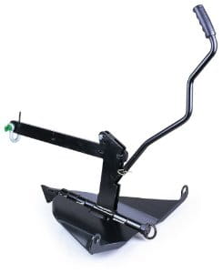 Основание Hi-Lift для грязной почвы