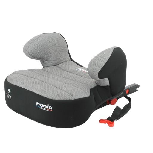Підставка 15-36 кг Nania Dream Isofix Denim Grey