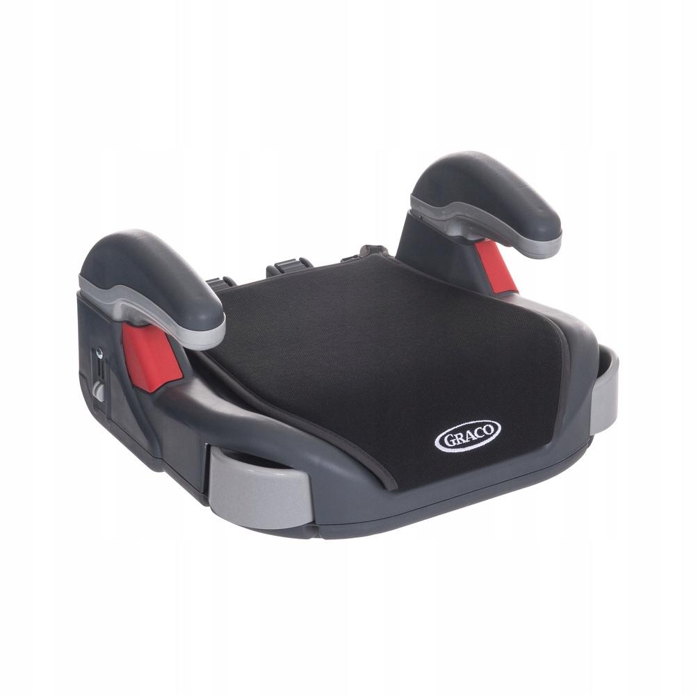 Подставка Graco Booster Midnight Black 22-36 кг