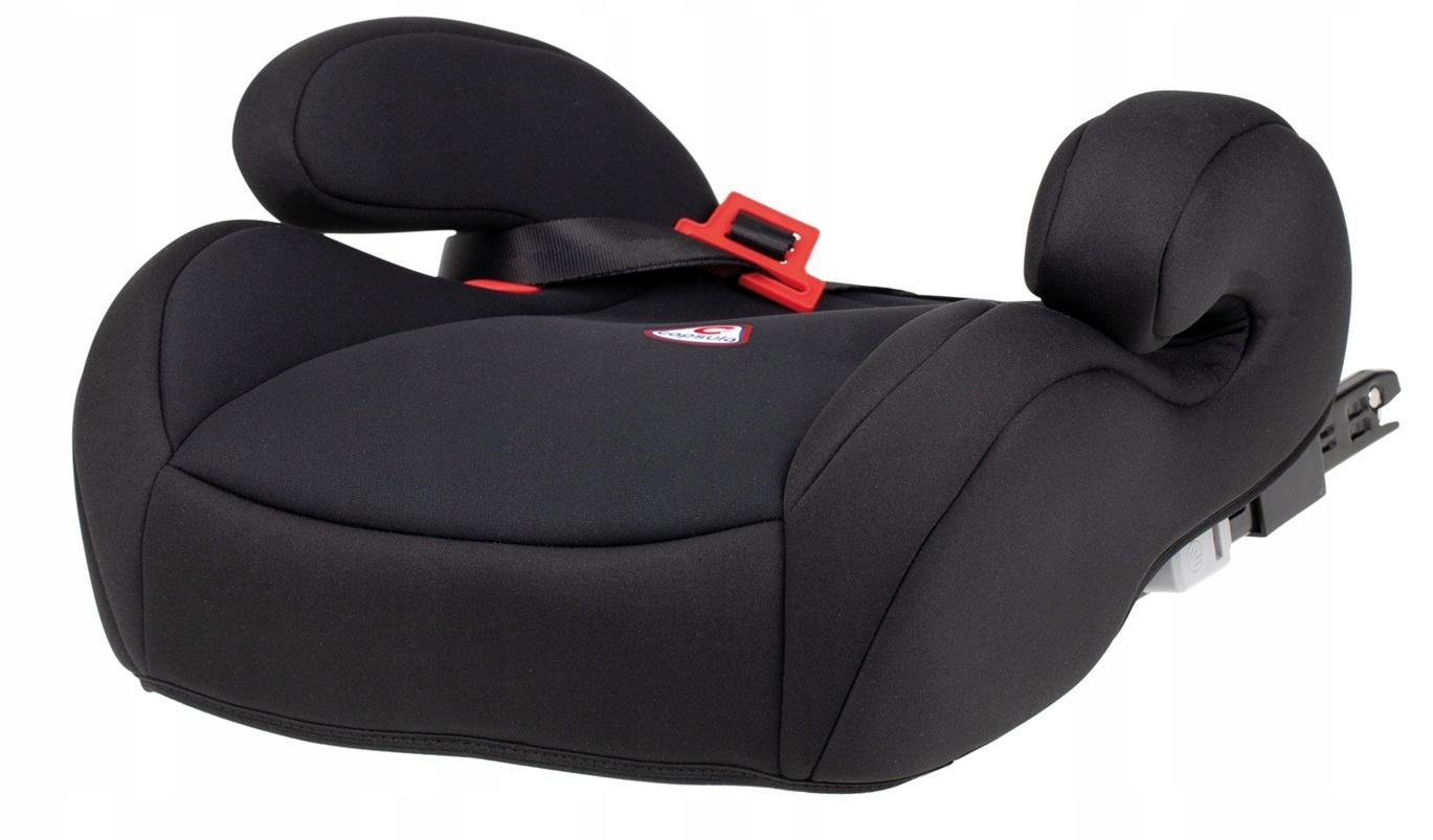 Jr4x Isofix Black 22-36 Capsula