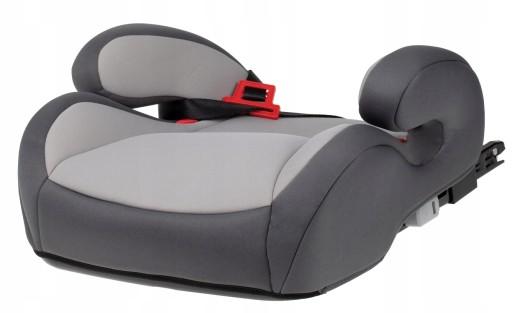 Jr4x ISOFIX GREY 22-36 Capsula