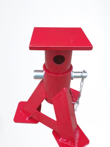Подставка кобылка 10 тонн 250-330мм-от производителя