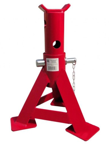 Підставка Кобилка 10 тонн 560-900мм - від виробника
