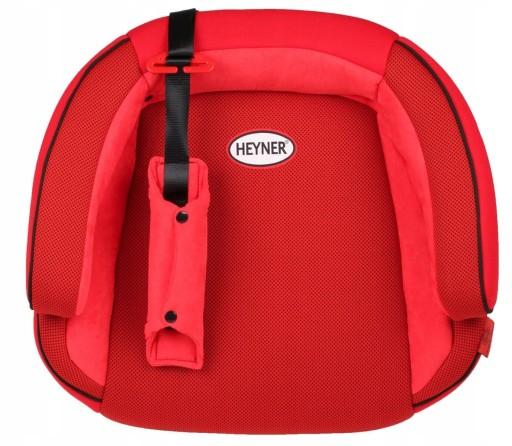 Підставка SafeUp Fix Comfort XL 22-36 Red Heyner