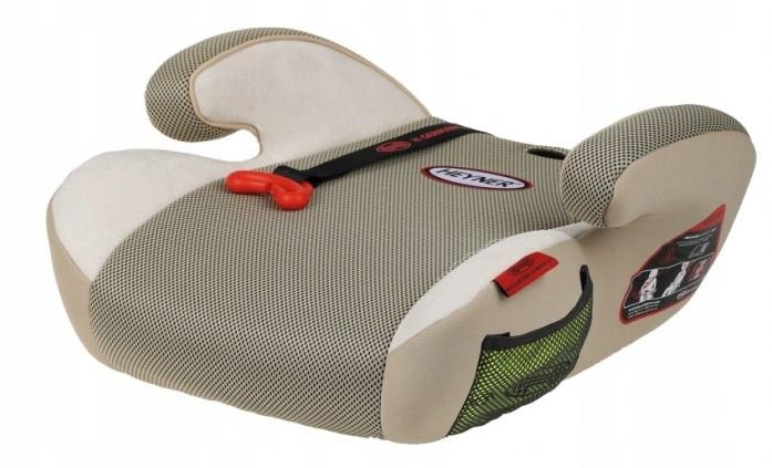 Підставка для сидіння ERGO m 15 - 36kg Beige Heyner