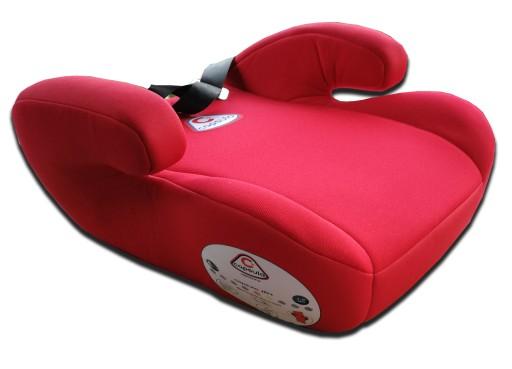 Підставка для сидіння JR4 15-36KG RED Capsula