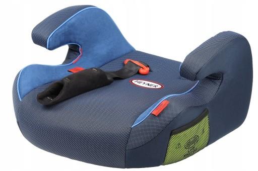 Сидіння SafeUp XL 15-36 Blue Heyner