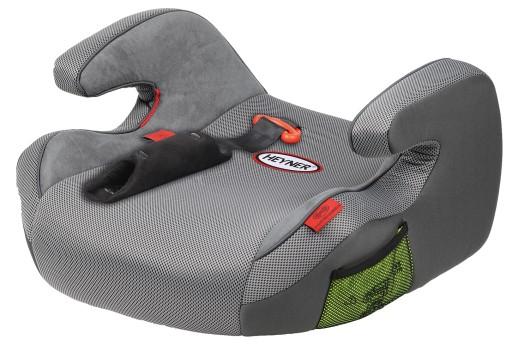 Сидіння SafeUp XL 15-36 GREY Heyner