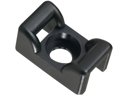 Підставка для пов'язки HellermannTyton 5 шт.