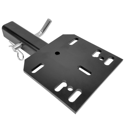 Канатная лебедка для крюка Us 51x51mm