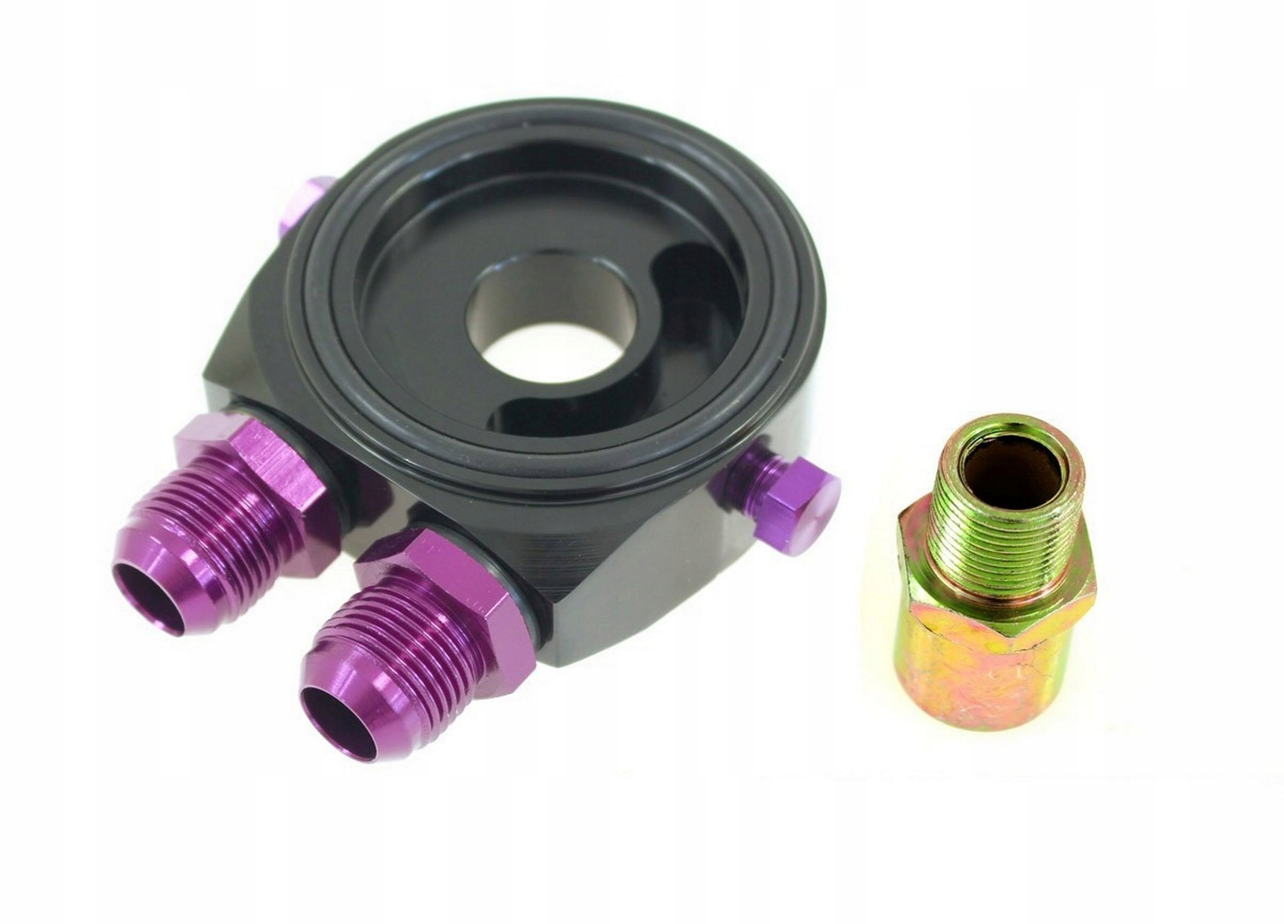 MG-OT-013 - Подставка для масляного фильтра M20X1. 5 EPMAN AN10