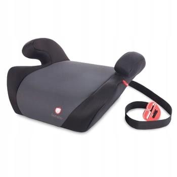 Автомобильная подставка 15-36 кг lionelo Luuk black-g