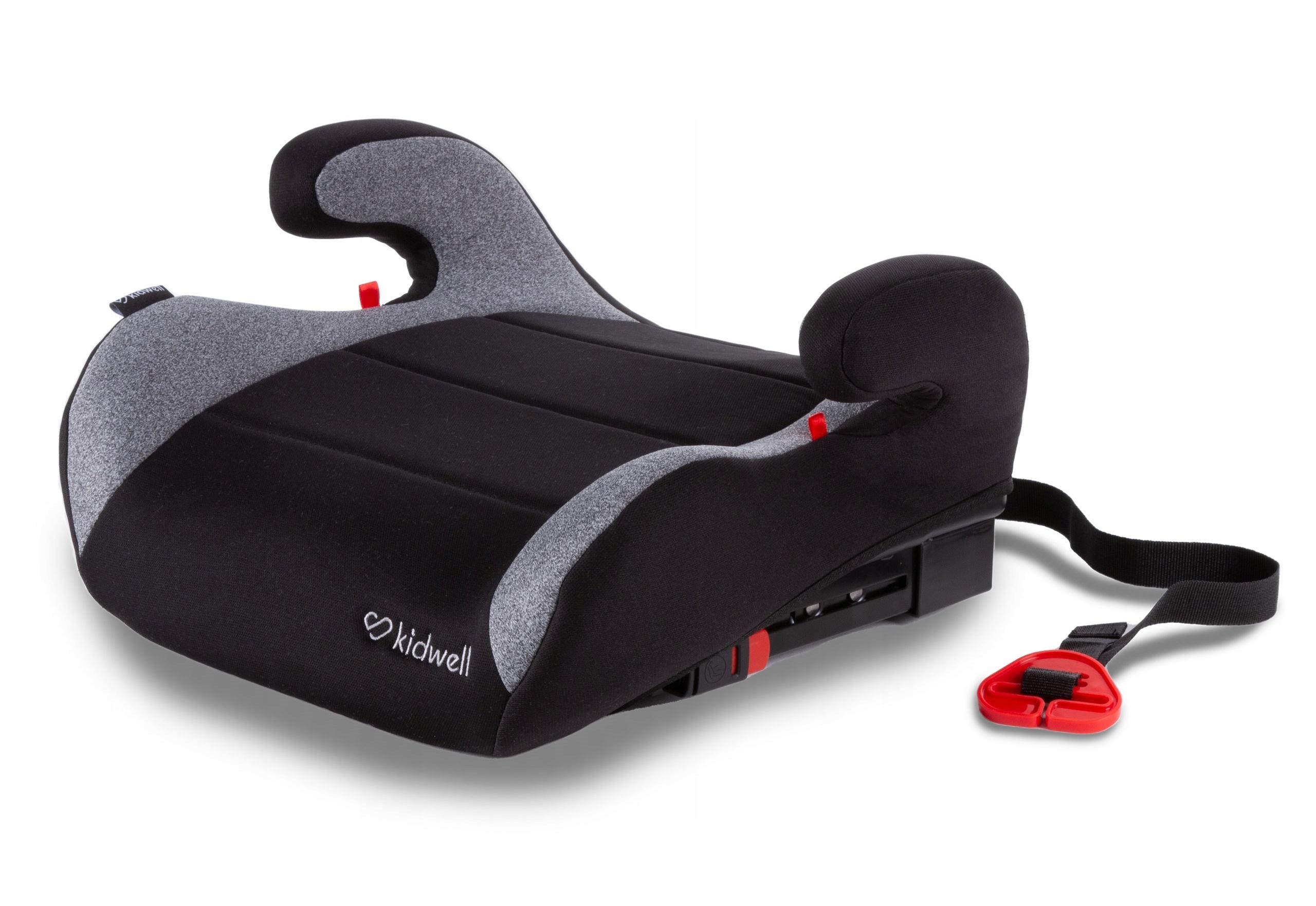 Підставка для автомобіля Kidwell BAXTER 15-36 кг blac