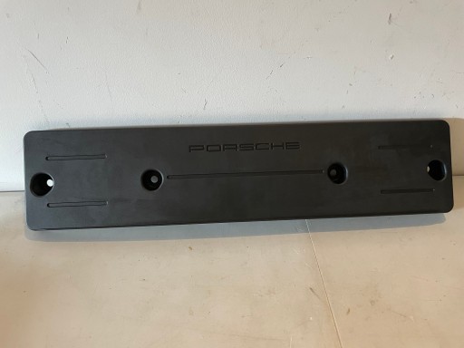 9J1807287OK1 - Тримач для єврономерів porsche taycan