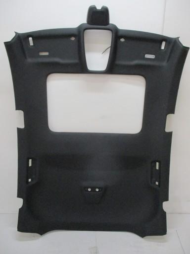 Обшивка стелі AUDI RS5 8w8 5D 20R Sportback комплект