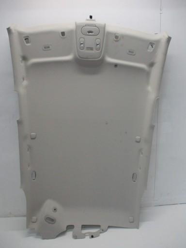 Стеля RENAULT SCENIC IV 739100610R