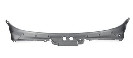 51717240672 - Накладка на вікна BMW 2 F22 Оригінал