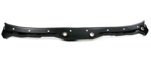 51718159292 - Накладки на окна BMW 5 E39 Оригинал