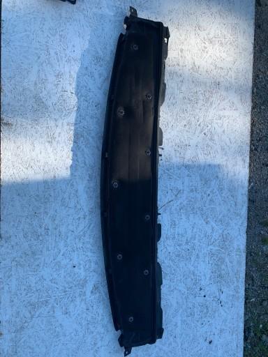 Нижня підкладка Expert Jumpy Vivaro 2016-2024